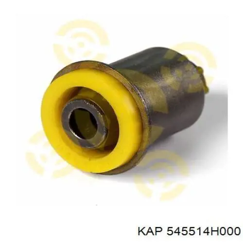 Купить 545514H000 KAP Сайлентблок нижний передней подвески