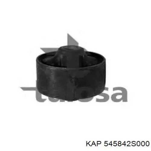 Сайлентблок переднего рычага 545842S000 KAP