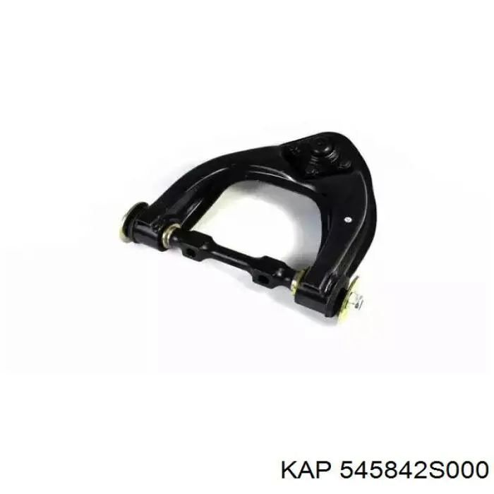Сайлентблок передней подвески KAP 545842S000 цена, от 7.82 USD