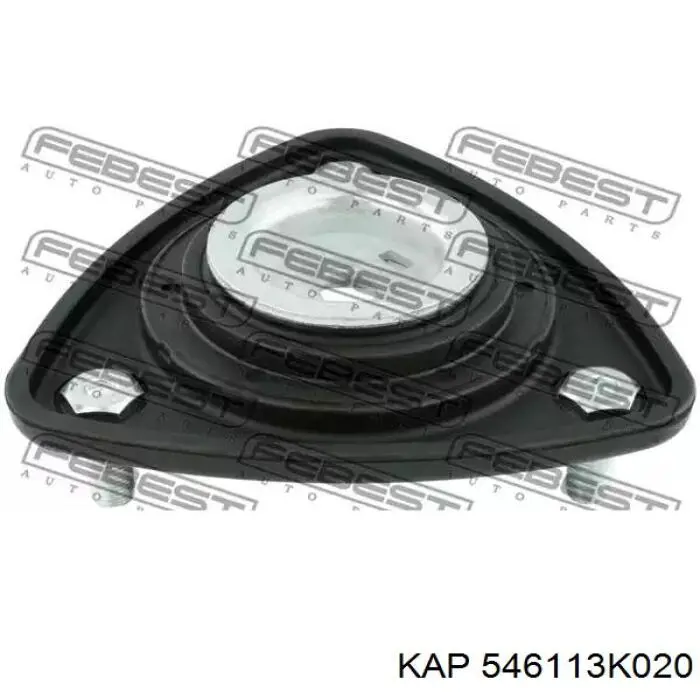 Купить 546113K020 KAP Амортизатор передней подвески