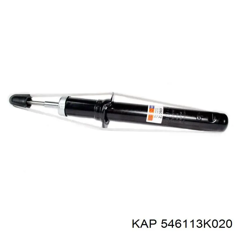 Амортизатор передний 546113K020 KAP