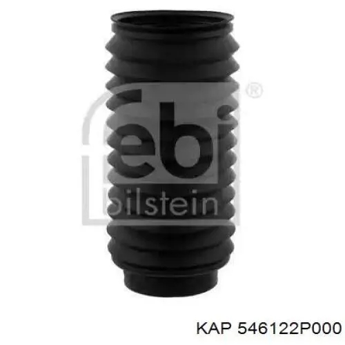 546122P000 KAP Подшипник верхней опоры