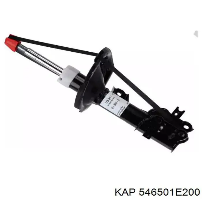 Купить 546501E200 KAP Амортизатор подвески передний левый