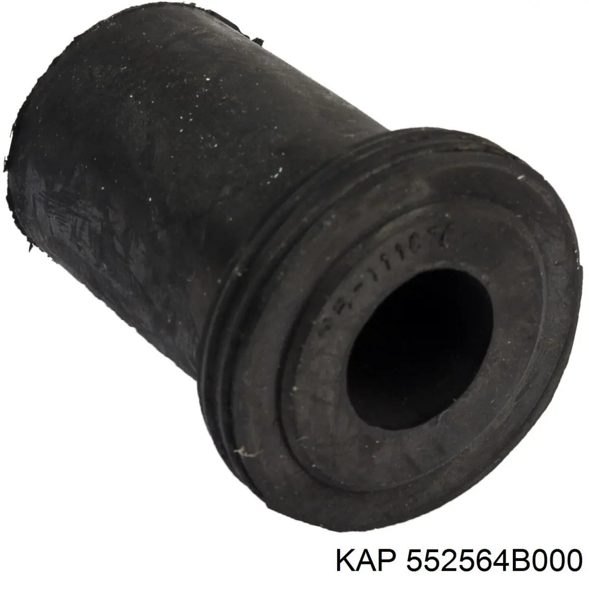 Купить 552564B000 KAP Втулка рессоры