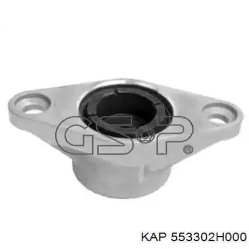 Опора заднего амортизатора KAP 553302H000 цена, от 12.80 USD