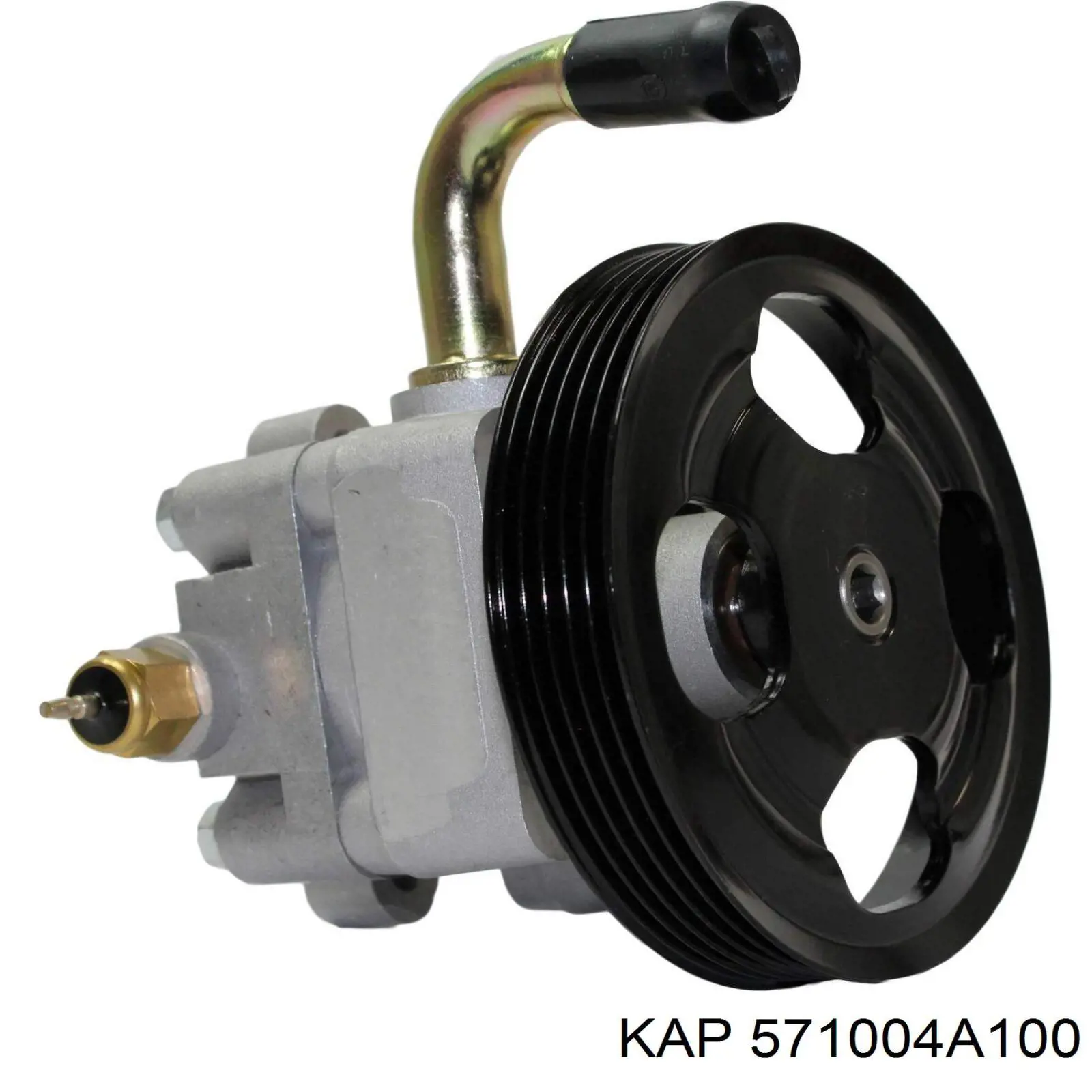 KM0703101RBLT KAP ГУР руля