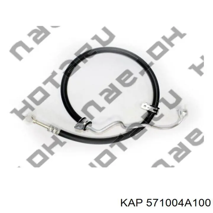Насос гидравлики KAP KM0703101RBLT цена, от 45.57 USD