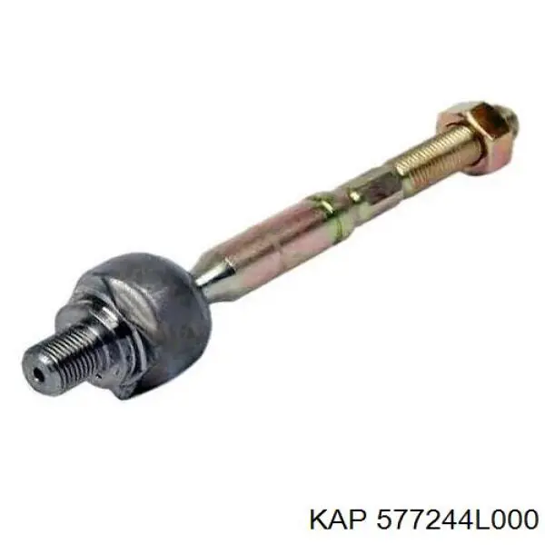 577244L000 KAP Тяга левая рулевая 