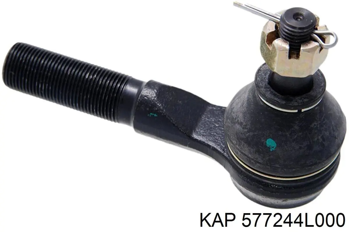 Купить 577244L000 KAP Тяга рулевая левая