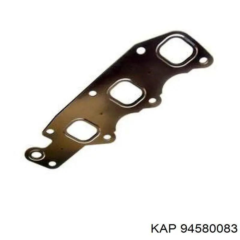 Прокладка крышки двигателя KAP 94580083 цена, от 4.18 USD