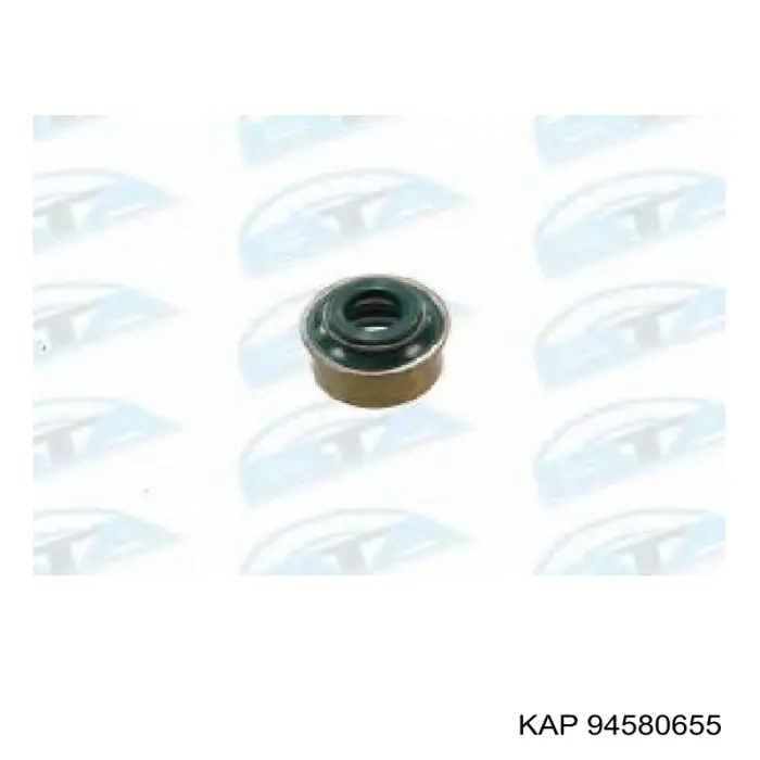 Маслосъемный сальник клапана впуск/выпуск KAP 94580655 цена, от 0.57 USD
