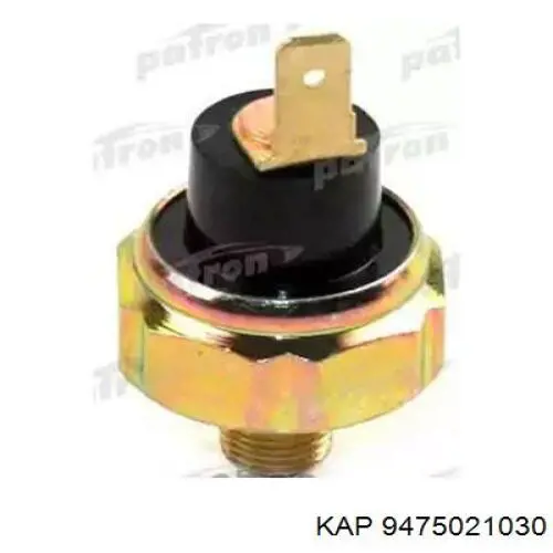 9475021030 KAP Датчик указателя давления масла
