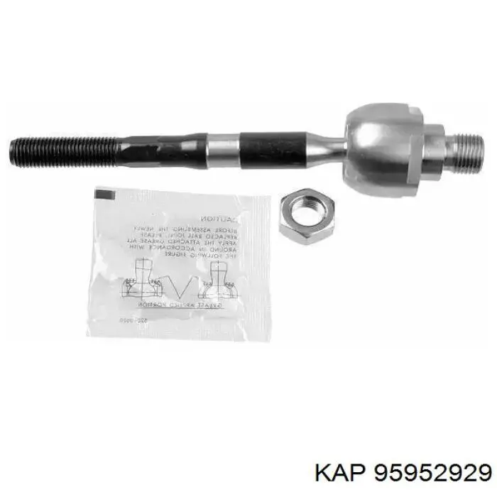 95952929 KAP Тяги рулевые