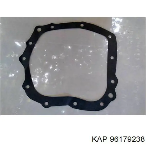 Прокладка крышки коробки передач 96179238 KAP