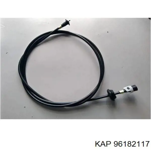 Купить 96182117 KAP Привод и трос спидометра