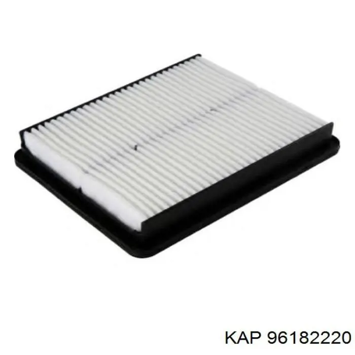 Купить 96182220 KAP Автомобильный фильтр воздуха