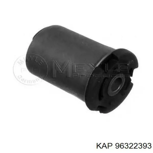 Сайлентблок заднего подрамника KAP 96322393 цена, от 4.27 USD