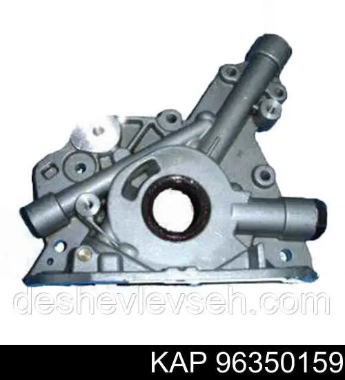 Помпа масляная KAP 96350159 цена, от 36.13 USD