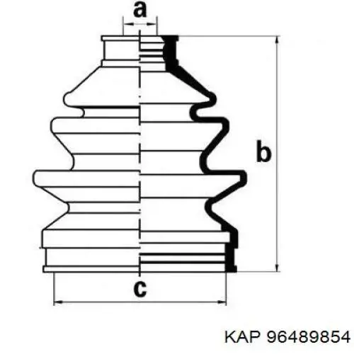 96489854 KAP