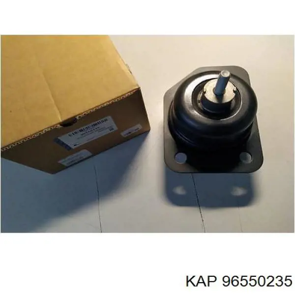 96550235 KAP coxim (suporte direito de motor)