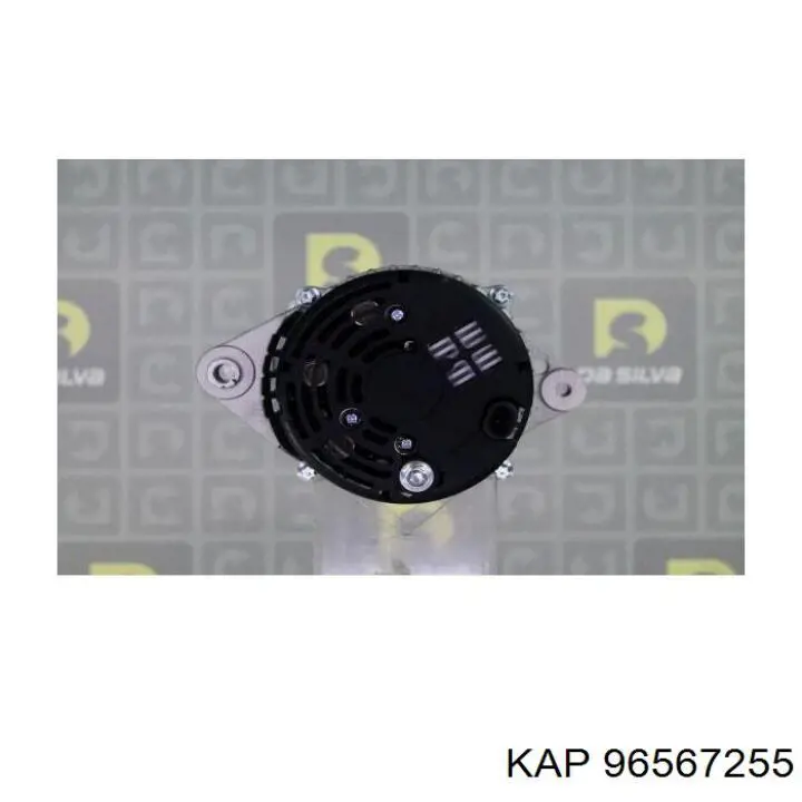 96567255 KAP Генератор автомобильный