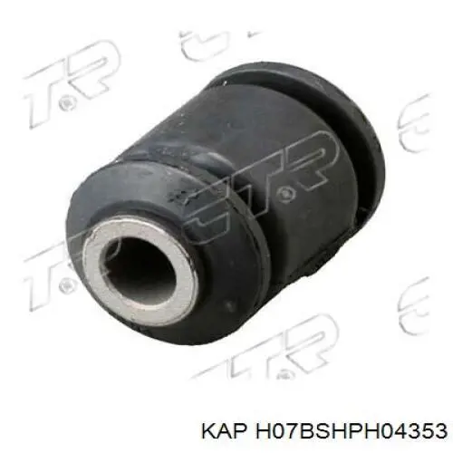 Сайлентблок переднего рычага H07BSHPH04353 KAP