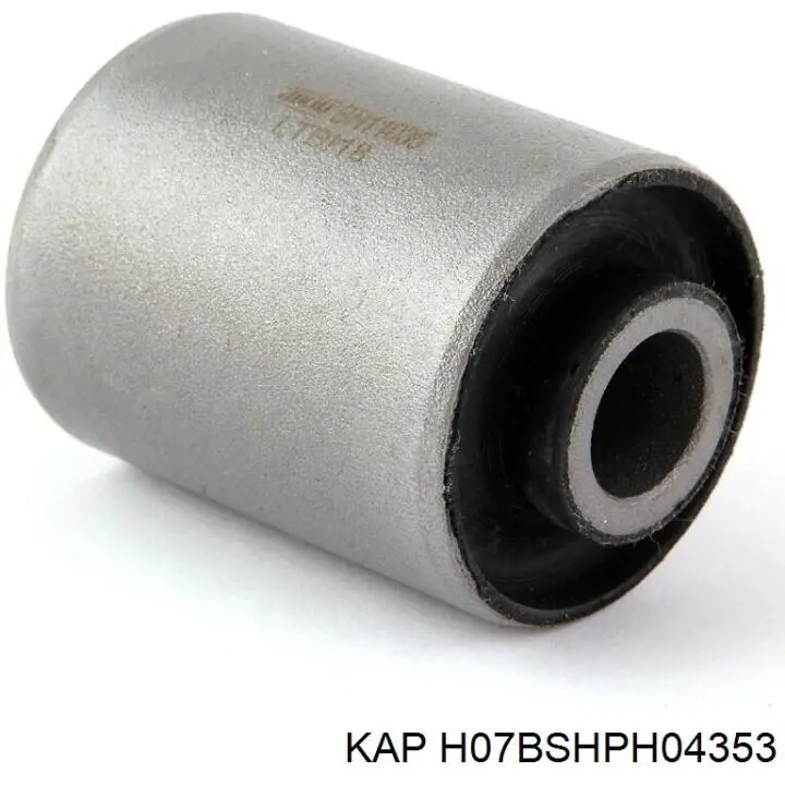 H07BSHPH04353 KAP Сайлентблок нижнего переднего рычага