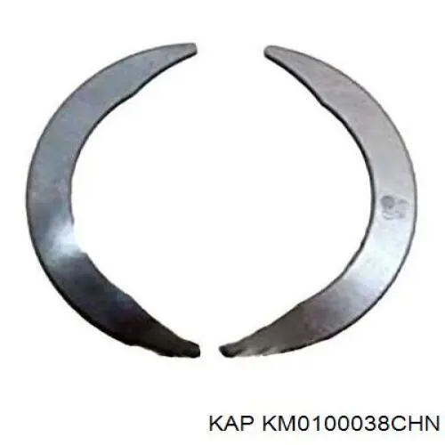 KM0100038CHN KAP