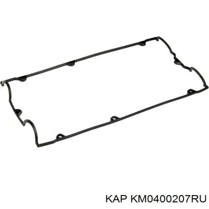 Прокладка клапанной крышки KM0400207RU KAP