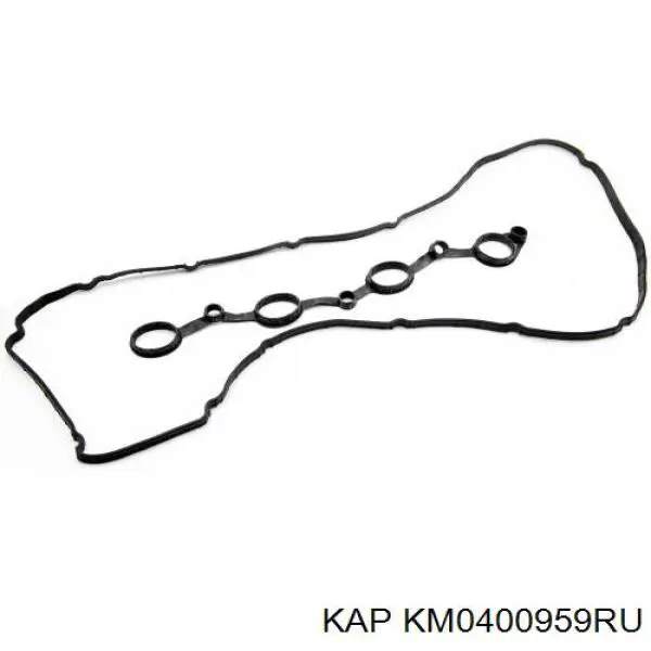 KM0400959RU KAP Прокладка крышки клапана