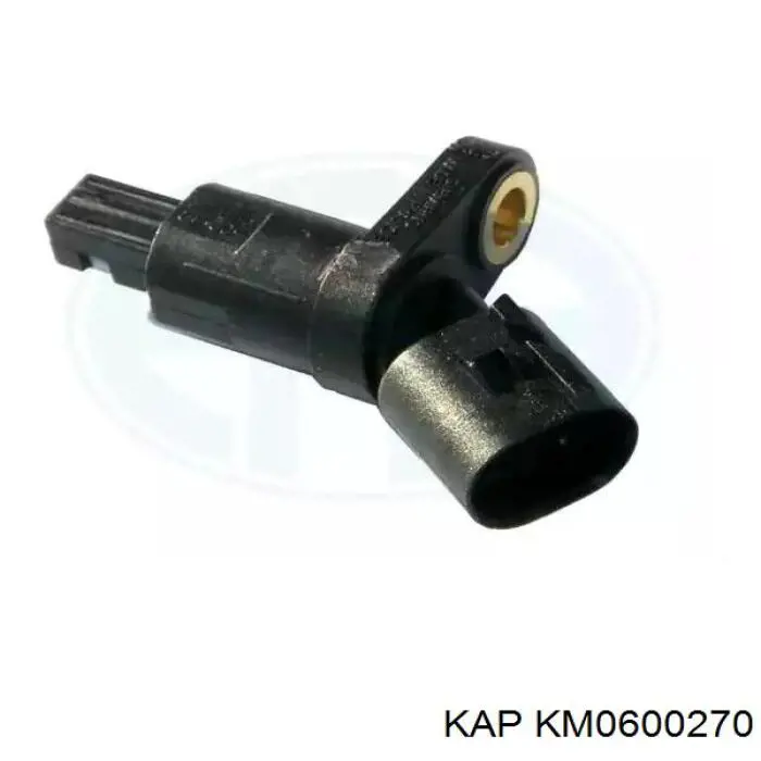 Шланг радиатора, нижний KAP KM0600270 цена, от 8.73 USD