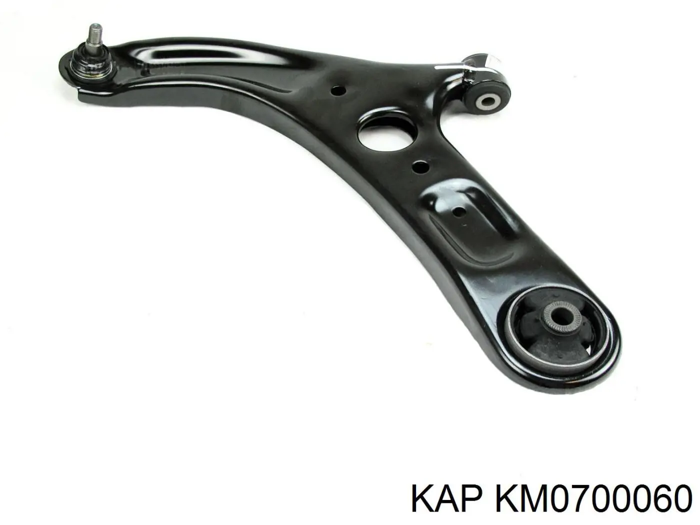 Нижний рычаг KM0700060 KAP