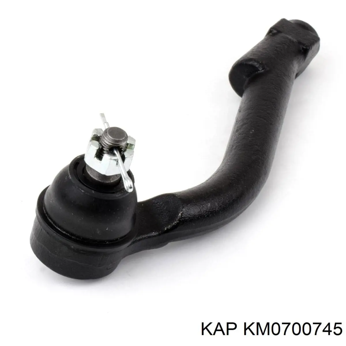 KM0700745 KAP Наружный наконечник рулевой тяги