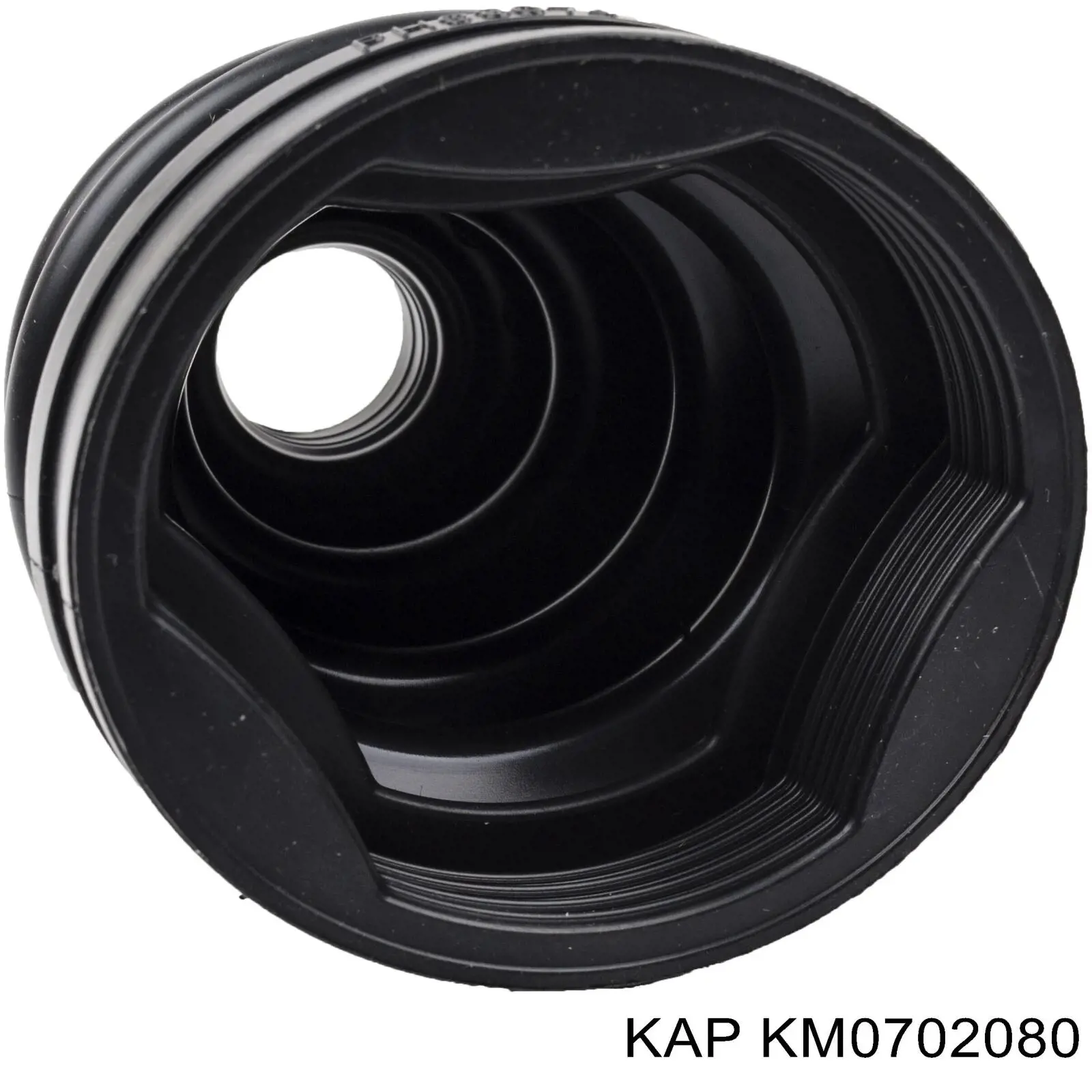 Купить KM0702080 KAP Пыльник ШРУСа внутренний, передней полуоси, правый
