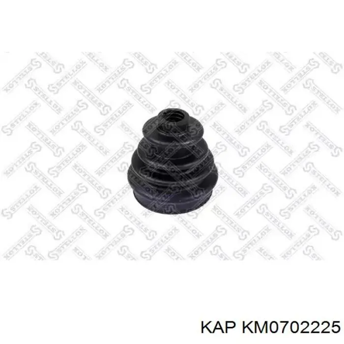 Чехол шруса KAP KM0702225 цена, от 6.16 USD