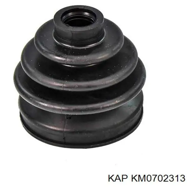 KM0702313 KAP bota de proteção interna de junta homocinética do semieixo dianteiro