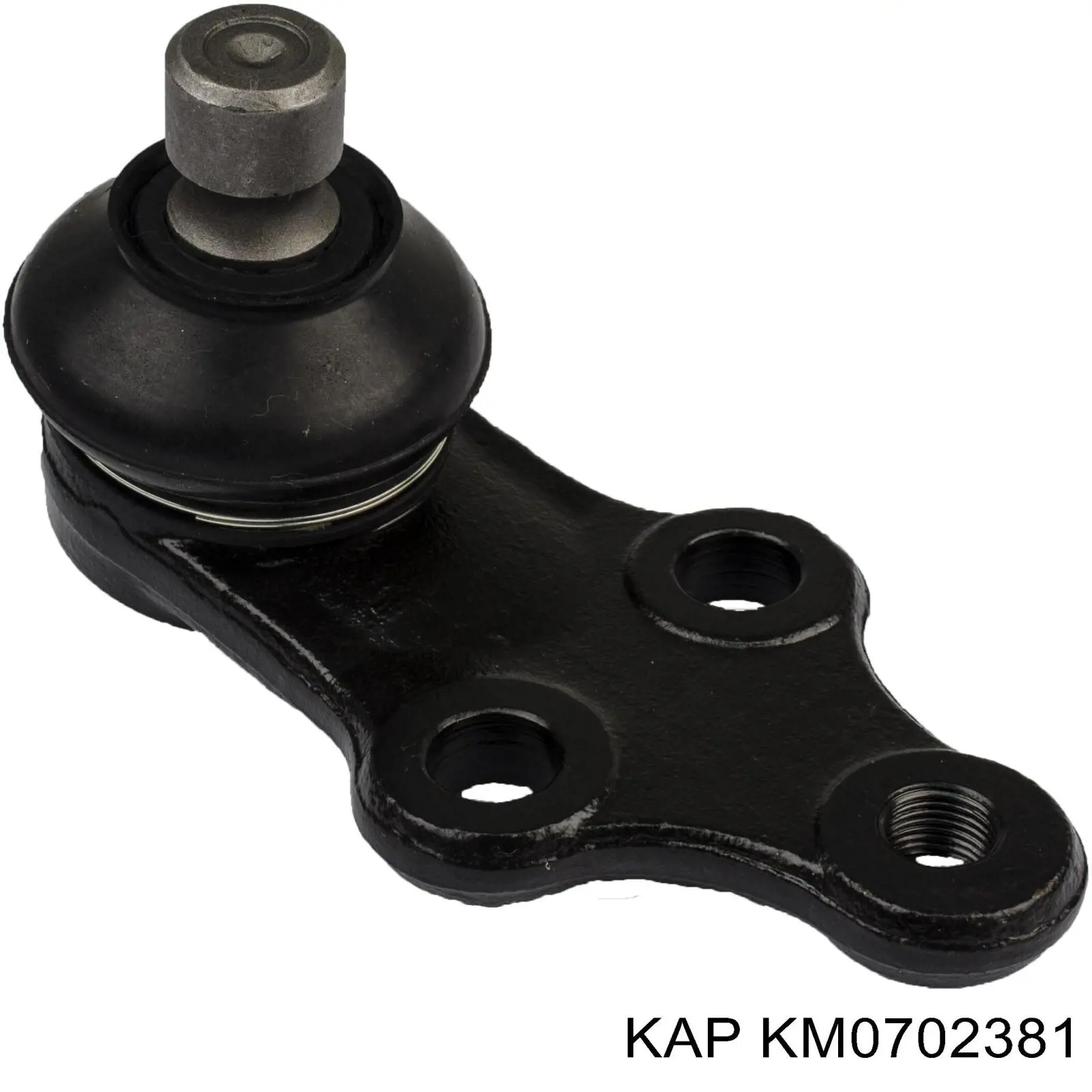 Шаровая опора, нижняя KAP KM0702381 цена, от 13.63 USD