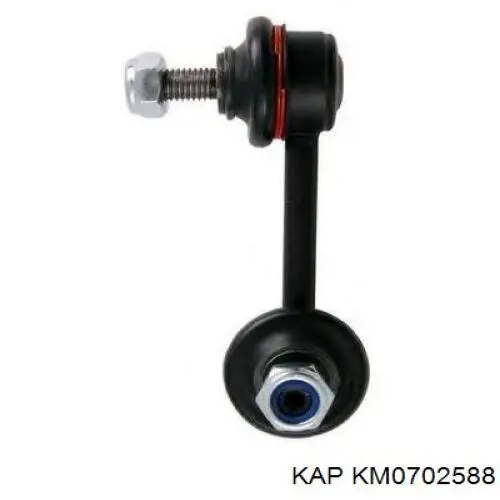 Сайлентблок переднего рычага KM0702588 KAP