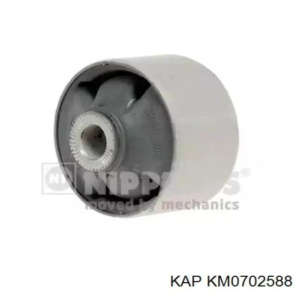 Сайлентблок передней подвески KAP KM0702588 цена, от 5.68 USD