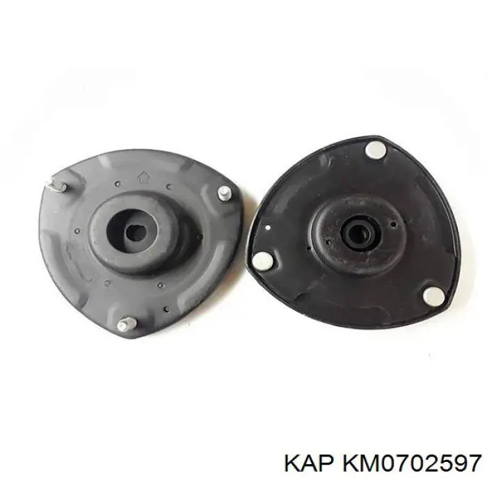 Опора переднего амортизатора KM0702597 KAP