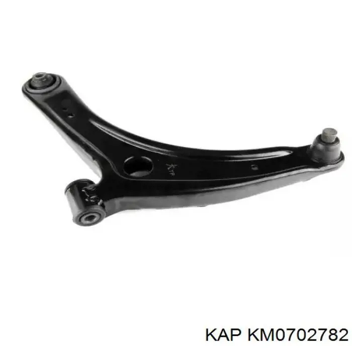 Купить KM0702782 KAP Амортизационная стойка