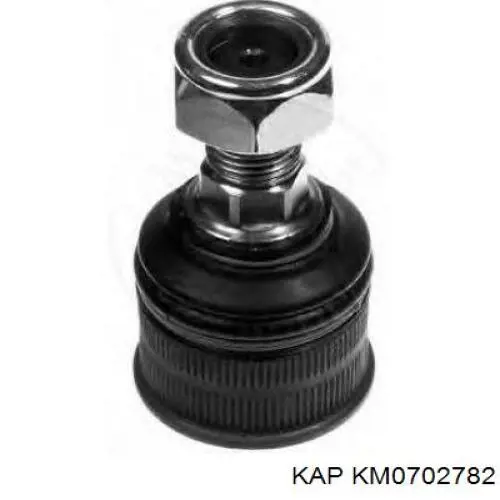 Стойка переднего стабилизатора KM0702782 KAP