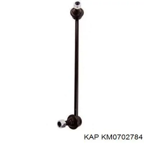 Купить KM0702784 KAP Солдатик стабилизатора, переднего, левый