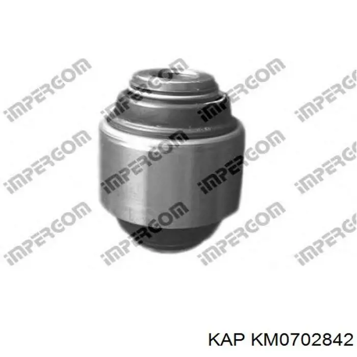 Сайлентблок заднего кулака KAP KM0702842 цена, от 10.43 USD