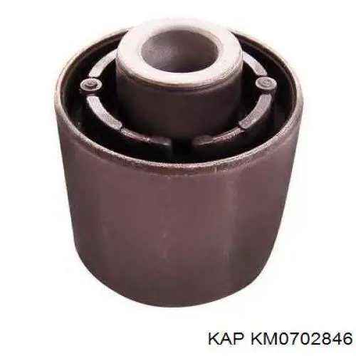 Сайлентблок заднего нижнего рычага KM0702846 KAP