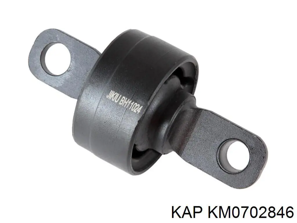KM0702846 KAP Сайлентблок задней тяги