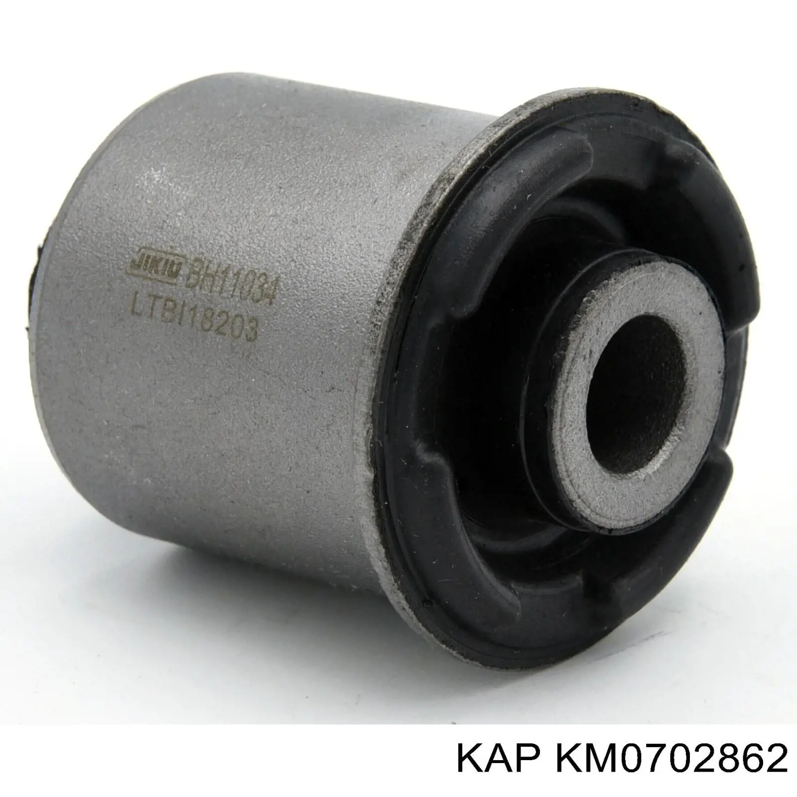 KM0702862 KAP Сайлентблок задней тяги