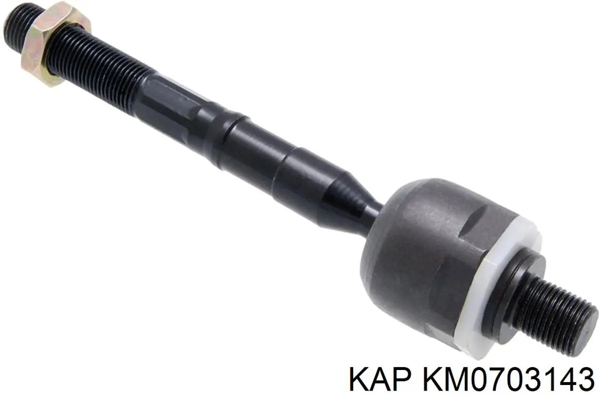 Рулевая тяга KAP KM0703143 цена, от 9.12 USD