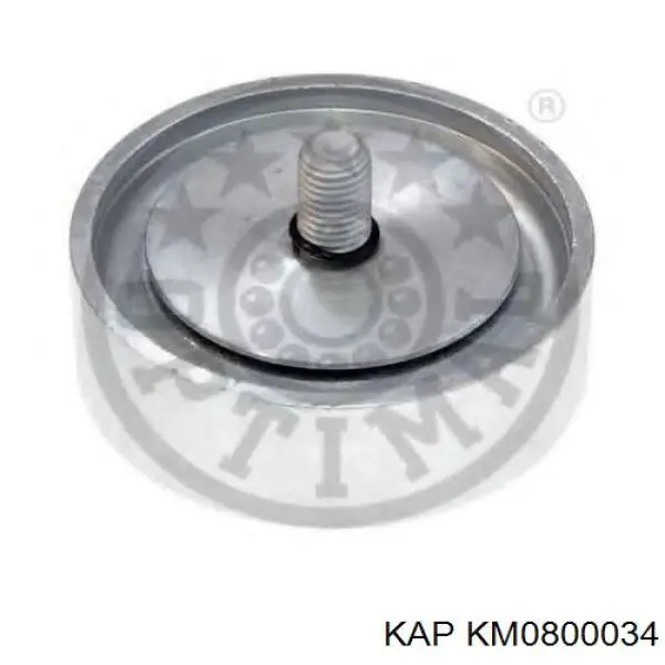 Купить KM0800034 KAP Паразитный ролик