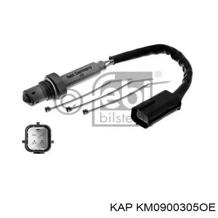 KM0900305OE KAP